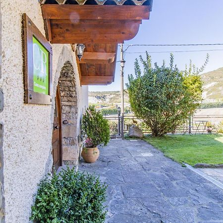 Casa El Pajar I Y II Pensionat Senegüé Exteriör bild