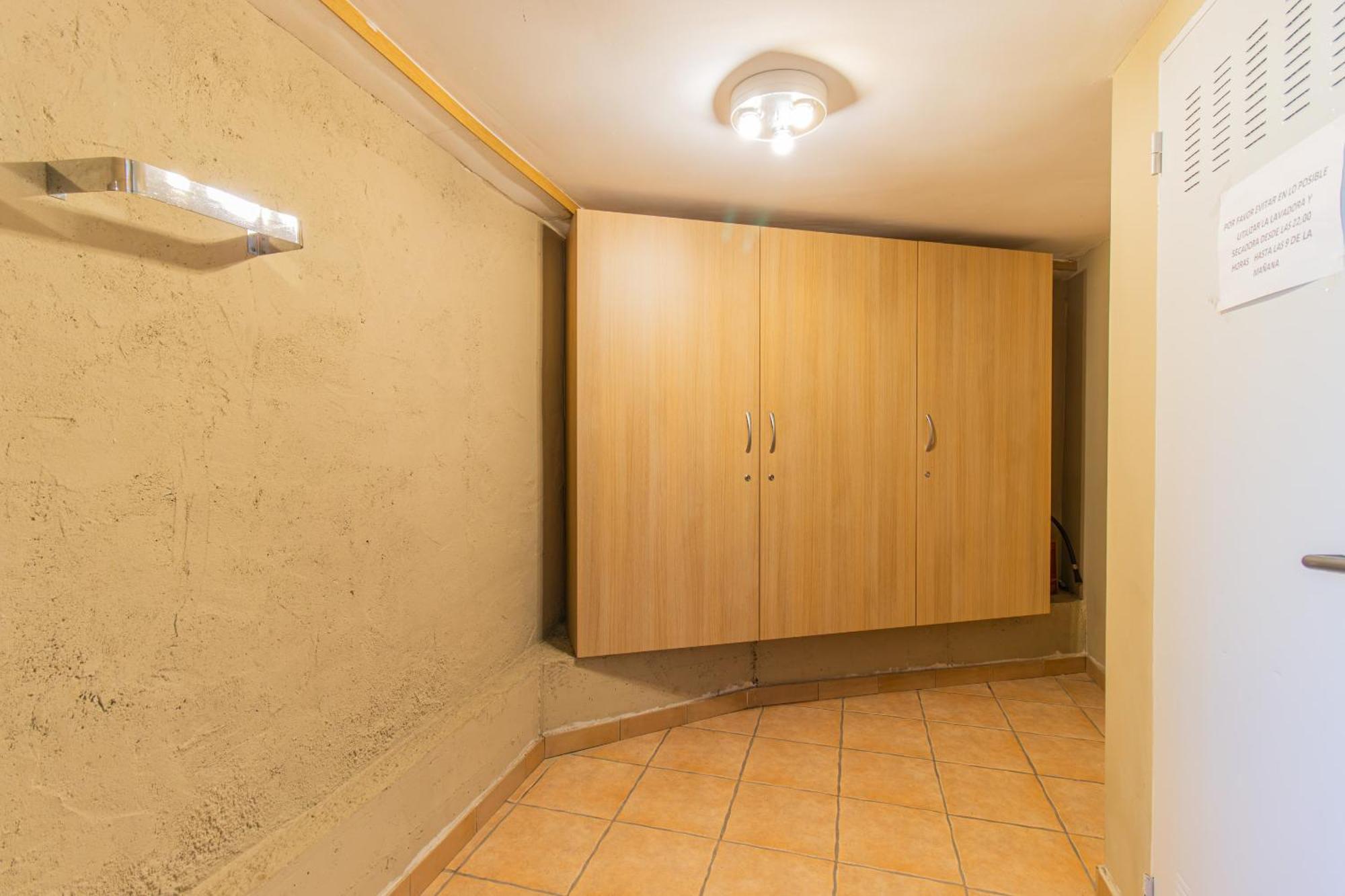 Casa El Pajar I Y II Pensionat Senegüé Exteriör bild
