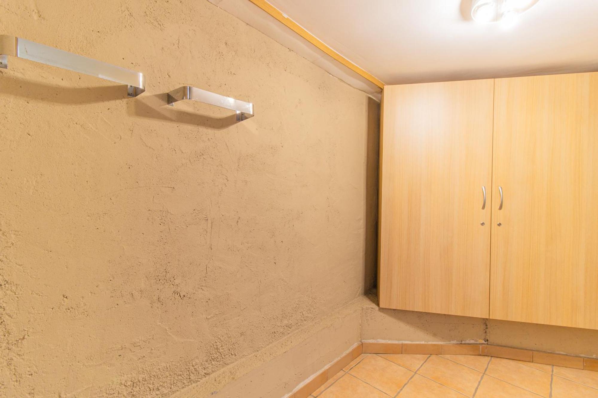 Casa El Pajar I Y II Pensionat Senegüé Exteriör bild