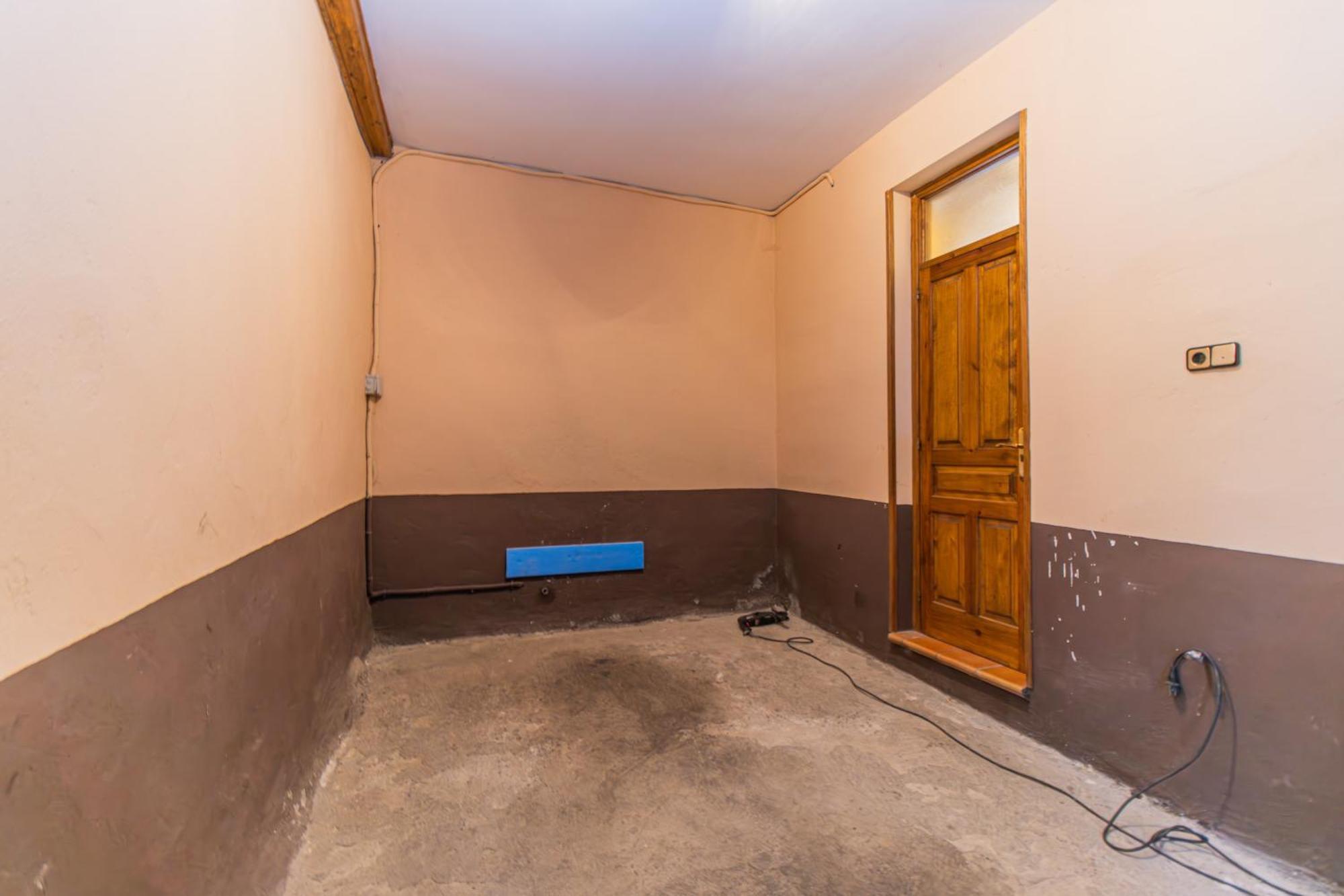 Casa El Pajar I Y II Pensionat Senegüé Exteriör bild